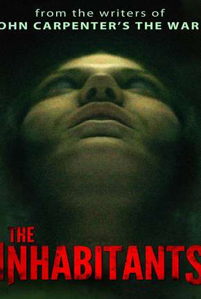 Filme The Inhabitants - Legendado 2015