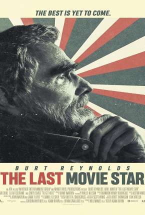 Filme The Last Movie Star - Legendado 2018