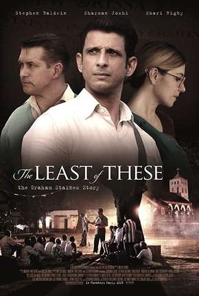 Filme The Least of These - The Graham Staines Story Legendado 2019