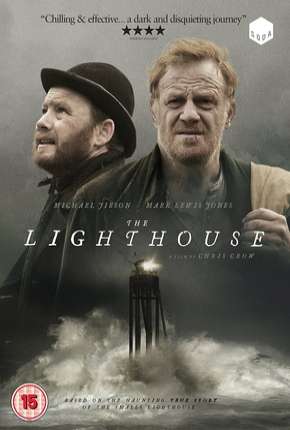 Filme The Lighthouse - Legendado 2018