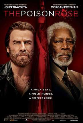 Filme The Poison Rose - Legendado 2019