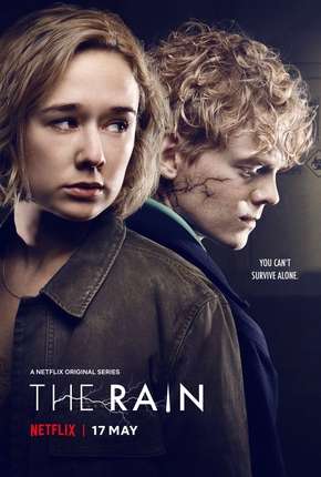 Série The Rain - 2ª Temporada 2019