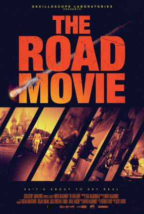 Filme The Road Movie - Doroga Legendado 2018