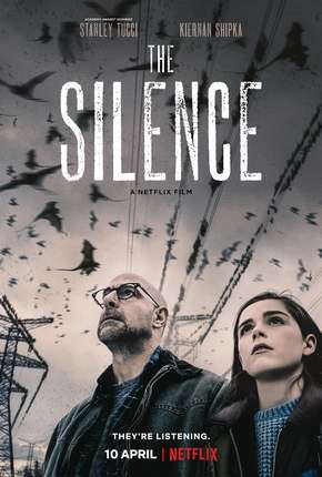 Filme The Silence 2019