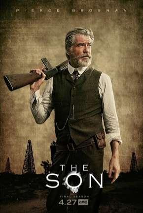 Série The Son - 2ª Temporada 2019