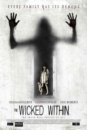Filme The Wicked Within - Legendado 2015