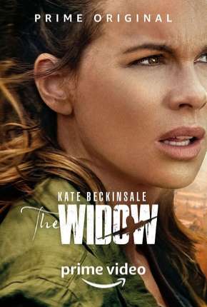 Série A Viúva - The Widow - 1ª Temporada 2019