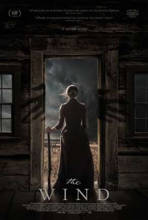 Filme The Wind - Legendado 2019