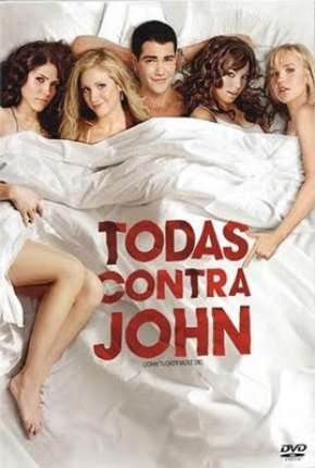 Filme Todas Contra John 2006