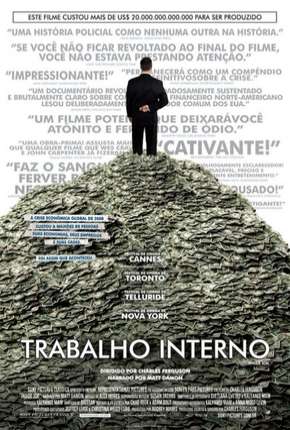 Filme Trabalho Interno 2010