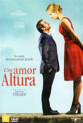 Filme Um Amor a Altura - Un homme a la hauteur 2016