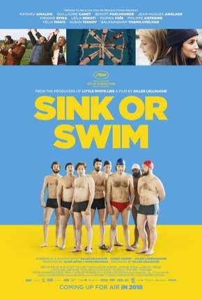 Filme Um Banho de Vida - Legendado 2018