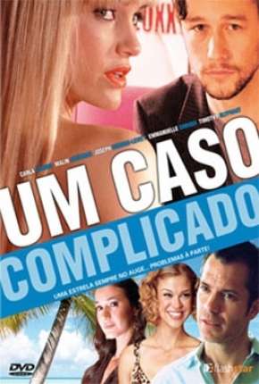 Filme Um Caso Complicado 2010
