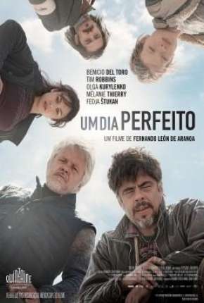 Filme Um Dia Perfeito 2015