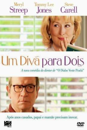 Filme Um Divã Para Dois - Legendado 2012