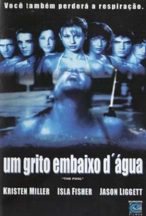 Filme Um Grito Embaixo dágua 2001