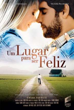 Filme Um Lugar Para Ser Feliz 2016