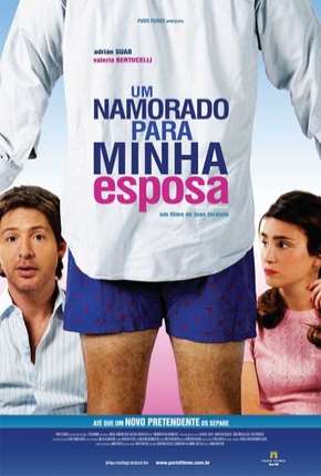 Filme Um Namorado Para Minha Esposa 2008