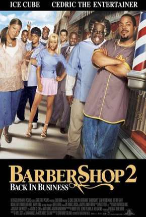 Filme Um Salão do Barulho 2 2016