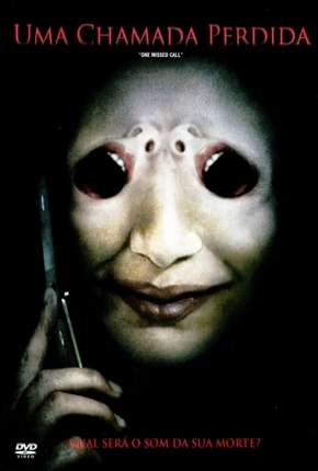 Filme Uma Chamada Perdida 2008