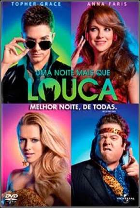 Filme Uma Noite Mais Que Louca 2011
