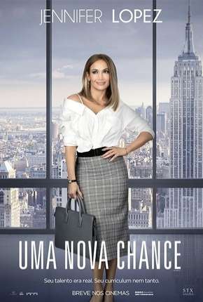 Filme Uma Nova Chance - Legendado 2019
