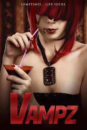 Filme Vampz! - Legendado 2019
