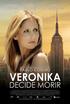 Filme Veronika Decide Morrer 2009