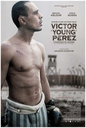 Filme Victor Young Perez - Legendado 2013