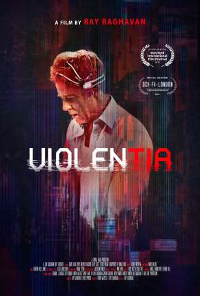 Filme Violentia - Legendado 2018