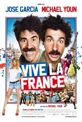 Filme Viva a França 2013