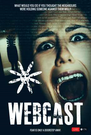 Filme Webcast - Legendado 2019