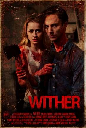 Filme Wither - A Casa do Demônio 2013