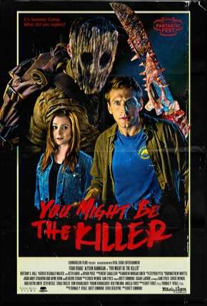 Filme You Might Be the Killer - Legendado 2019