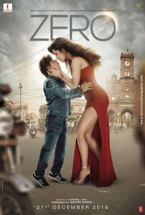 Filme Zero - Legendado 2018