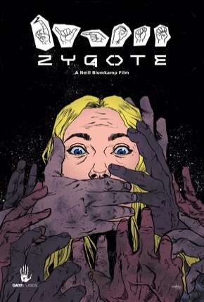 Filme Zygote - Legendado 2017