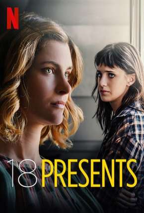 Filme 18 Presentes - Legendado 2020