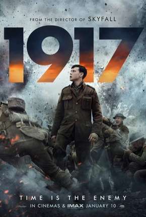 Filme 1917 2020