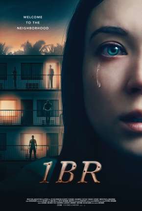 Filme 1BR - Legendado 2020
