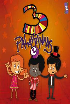 Filme 3 Palavrinhas Volume 2 2014