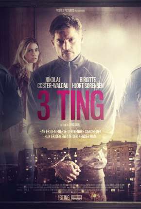 Filme 3 Things 2017
