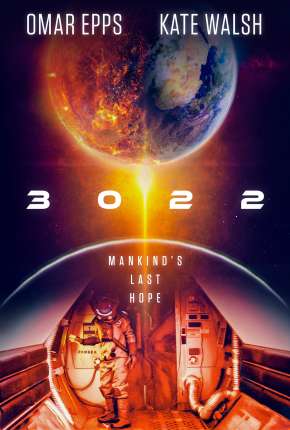 Filme 3022 - Legendado 2020