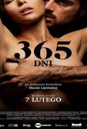 Filme 365 dias - Legendado - 365 dni 2020