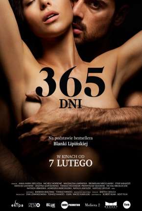 Filme 365 Dias - Legendado 2020