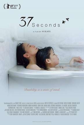 Filme 37 Segundos - Legendado 2020