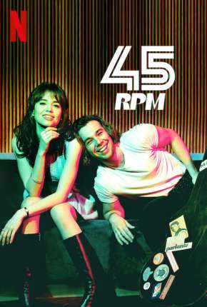 Série 45 RPM 2019