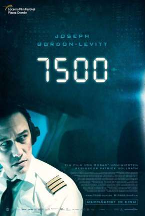 Filme 7500 - Legendado 2020