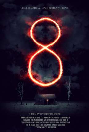 Filme 8 - A South African Horror - Legendado 2020