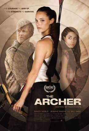 Filme A Arqueira 2017