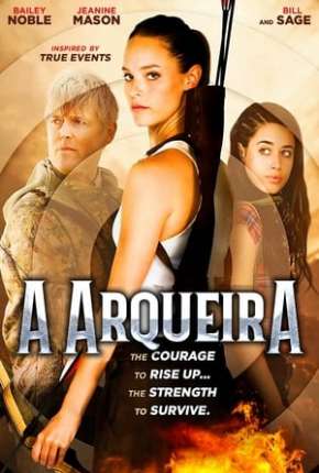 Filme A Arqueira - The Archer 2017